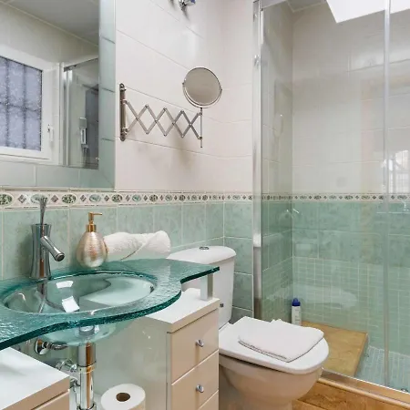 Molino Blanco By Interhome Apartamento *
