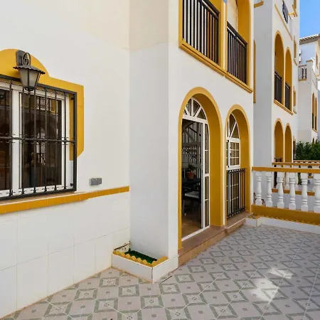 Molino Blanco By Interhome * Torrevieja