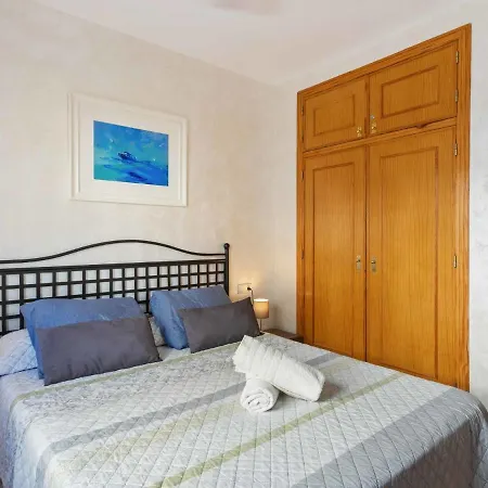 Molino Blanco By Interhome Apartment *
