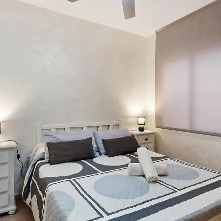 Molino Blanco By Interhome *