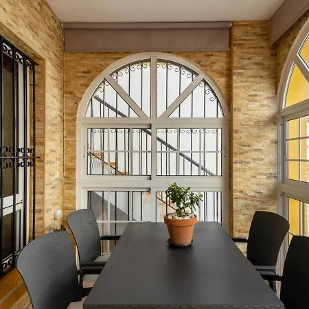 Molino Blanco By Interhome Apartment *