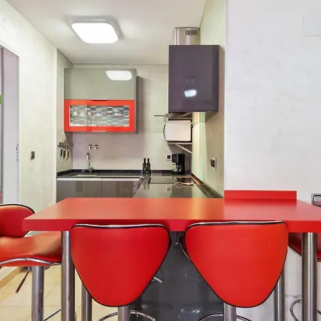 Apartment Molino Blanco By Interhome Torrevieja