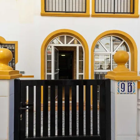 Molino Blanco By Interhome * Torrevieja