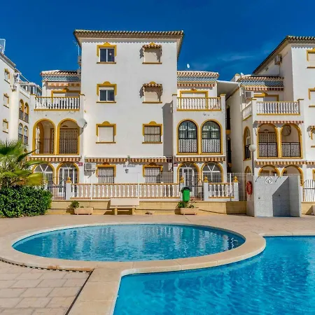 Molino Blanco By Interhome *