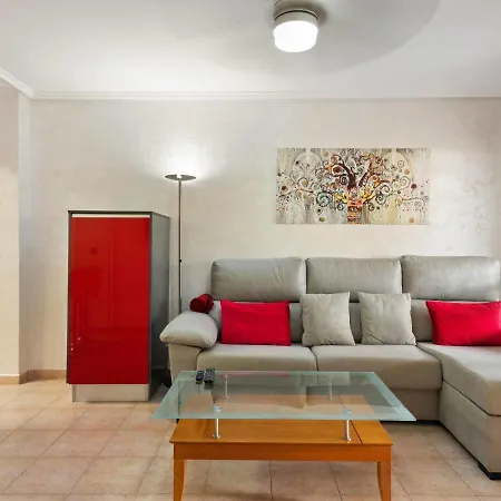 Molino Blanco By Interhome *