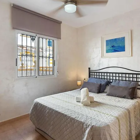 Molino Blanco By Interhome Апартаменты *