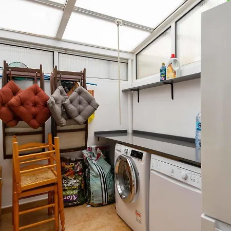 Molino Blanco By Interhome Торевьиа